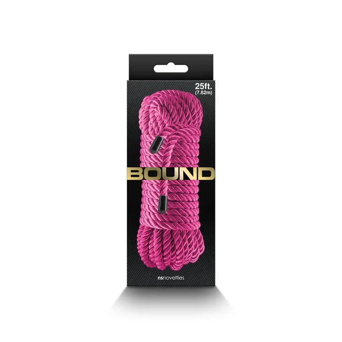Bound Rope | NS Novelties Vibrators