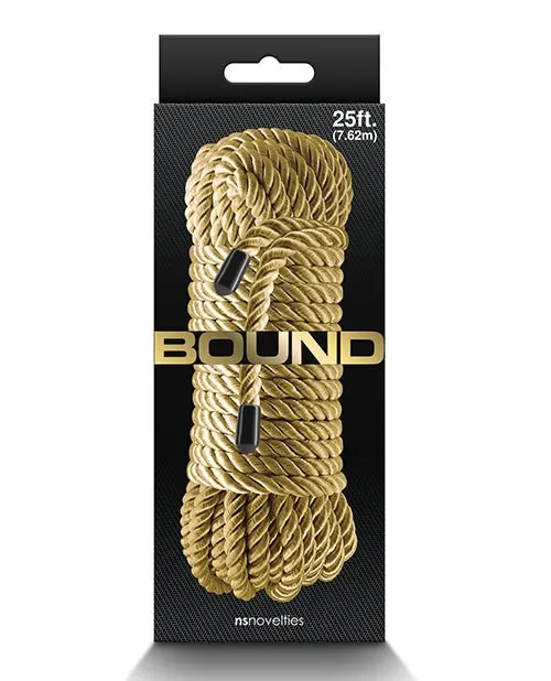 Bound Rope | NS Novelties Vibrators