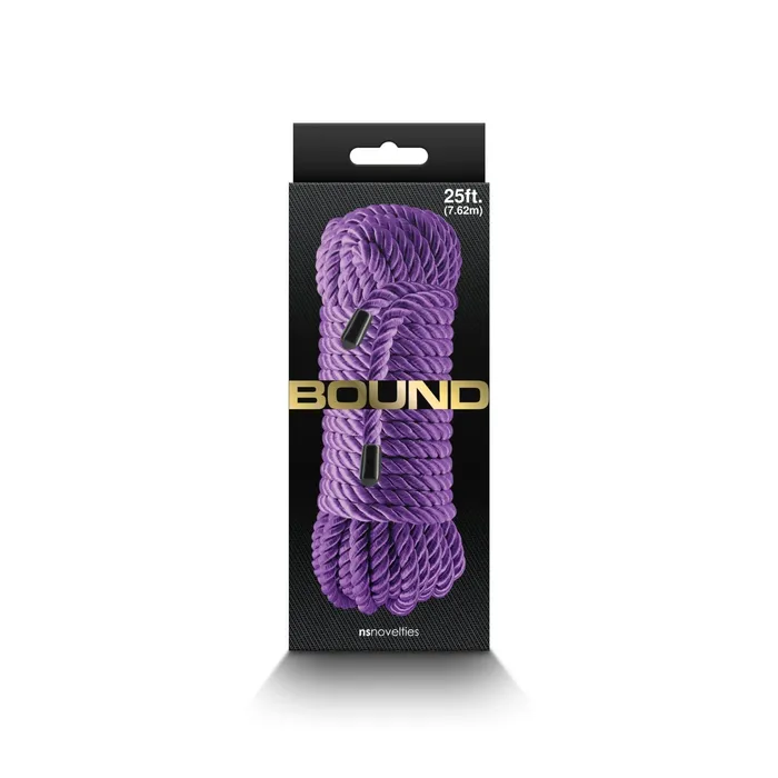 Bound Rope | NS Novelties Vibrators