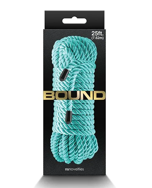 Bound Rope | NS Novelties Vibrators