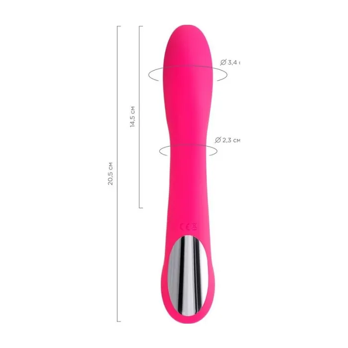JOS Twig Slimline Vibrator | JOS Female Sex Toys