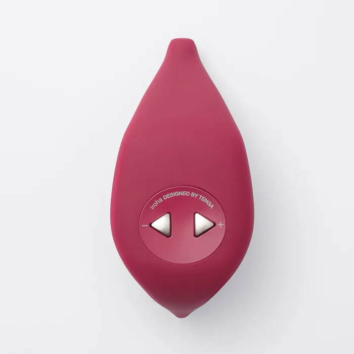 LUNA PARK LOVE Vibrators | iroha+ YORU Japan Version
