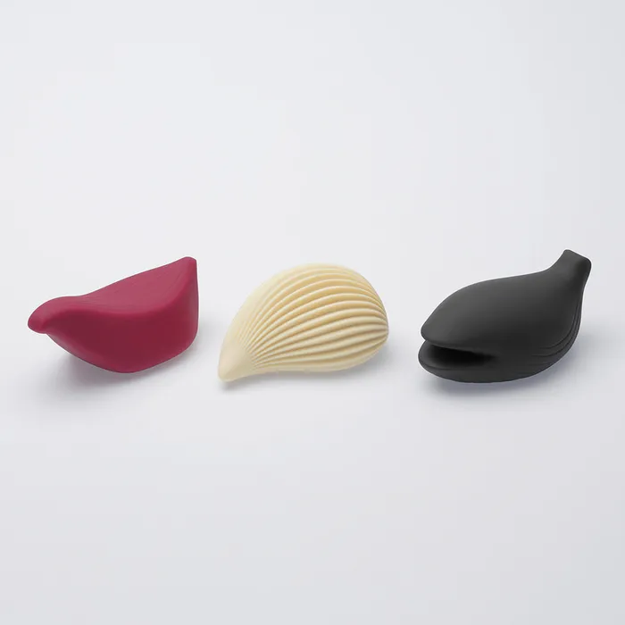 LUNA PARK LOVE Vibrators | iroha+ YORU Japan Version