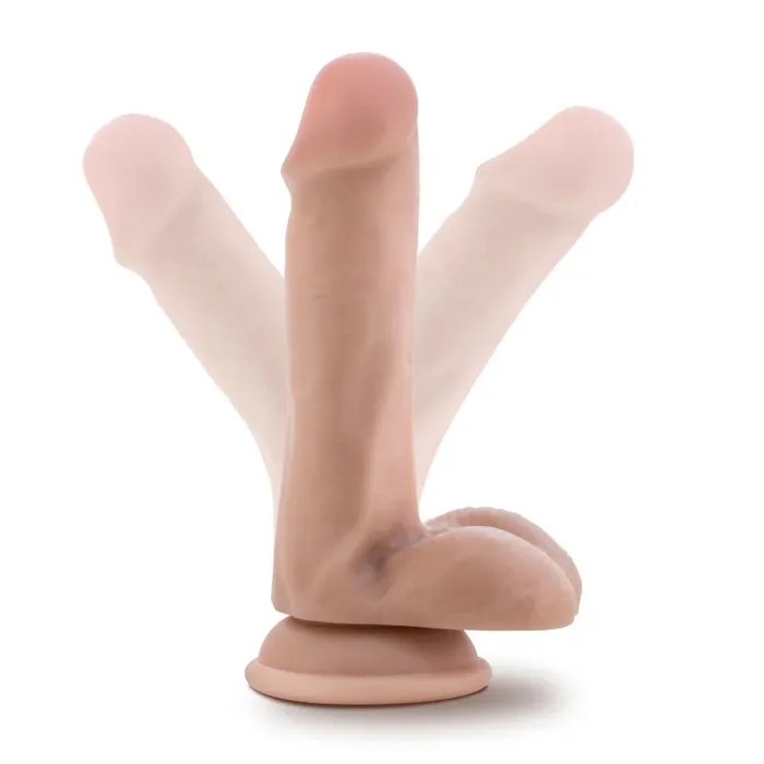 Vibrators | Blush Novelties Loverboy - Ranger Rob-(bl-14603) Vibrators | Blush Novelties Loverboy - Ranger Rob-(bl-14603)