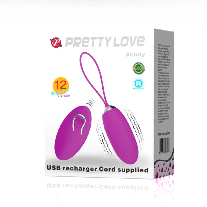 Pretty Love Vibrators Pretty Love Jenny Pretty Love Vibrators Pretty Love Jenny