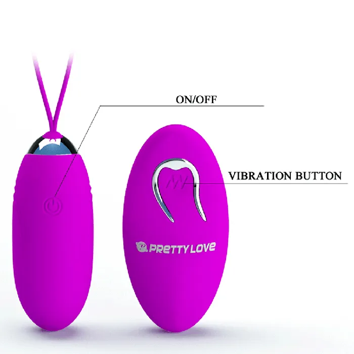 Pretty Love Vibrators Pretty Love Jenny Pretty Love Vibrators Pretty Love Jenny