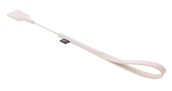 Sportsheets Vibrators Peaches N Creame Impressions Crop White Sportsheets Vibrators Peaches N Creame Impressions Crop White