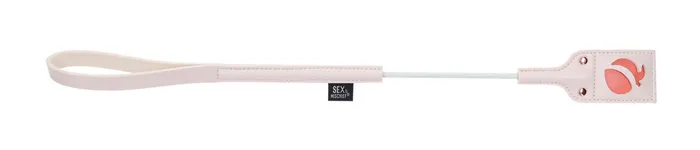 Sportsheets Vibrators Peaches N Creame Impressions Crop White Sportsheets Vibrators Peaches N Creame Impressions Crop White