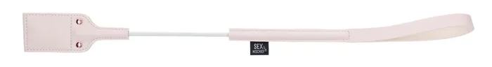 Sportsheets Vibrators Peaches N Creame Impressions Crop White Sportsheets Vibrators Peaches N Creame Impressions Crop White