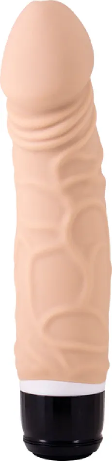 Seven Creations Rechargeable Patriot Flesh Dildos