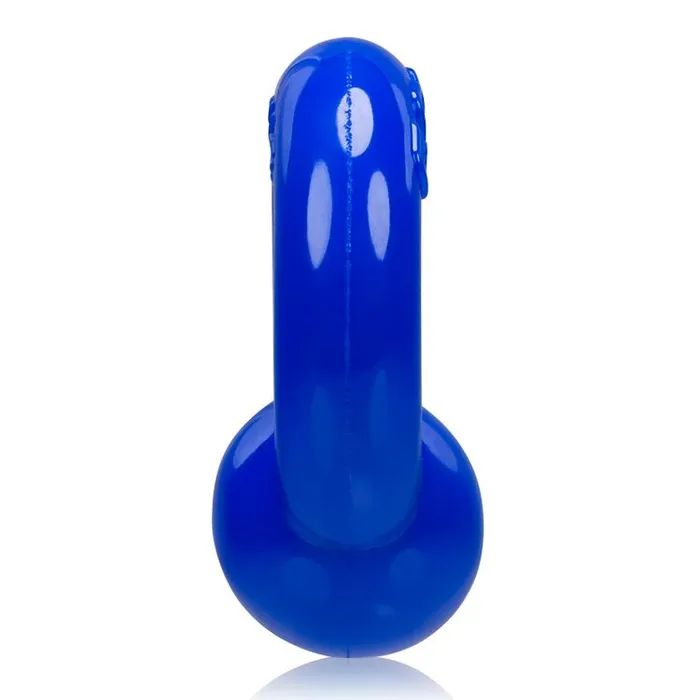 Gauge Cockring Oxballs Police Blue OXBALLS Vibrators