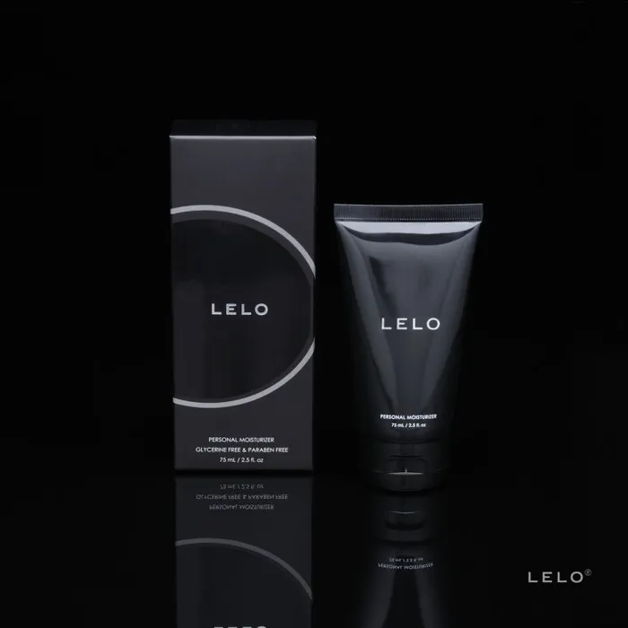 Lelo Vibrators Personal Moisturizer 25 Oz