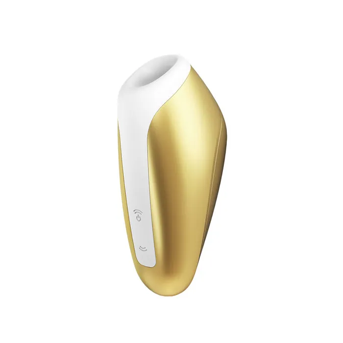 Satisfyer Love Breeze Satisfyer Vibrators Satisfyer Love Breeze Satisfyer Vibrators