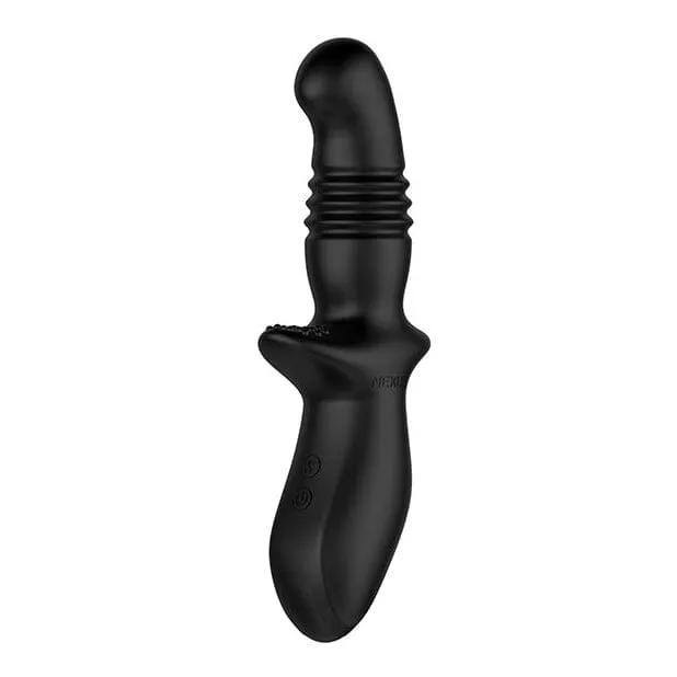 Thrust Prostate Probe Nexus Male Sex Toys