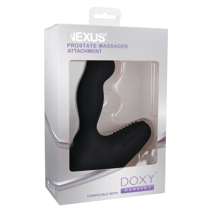 Anal Doxy Doxy by Nexus Prostate Attachment Anal Doxy Doxy by Nexus Prostate Attachment