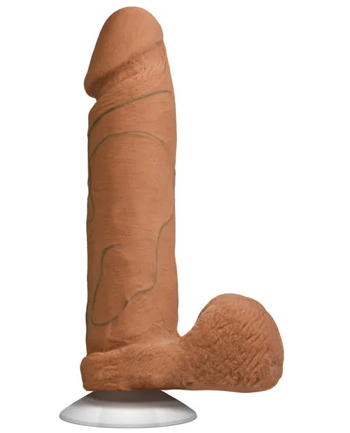 Doc Johnson The Realistic Cock UR3 Dildos