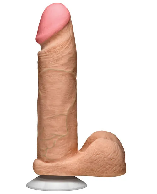 Doc Johnson The Realistic Cock UR3 Dildos