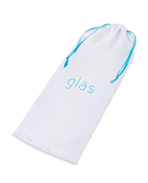 Glas Dildos Glass 11 Doublesided Dildo GSpot PSpot Stimulation