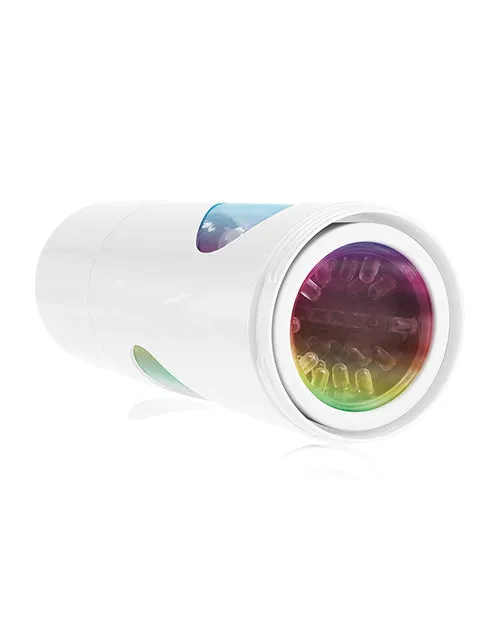 Pdx Extreme Rechargeable Rotobator Pussy Pipedream Male Sex Toys