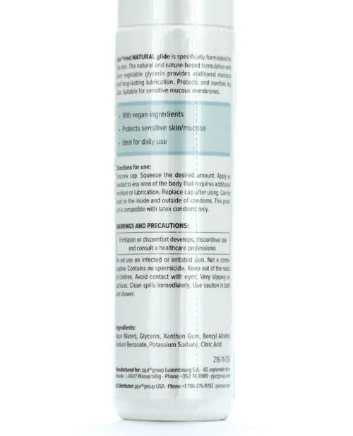 Pjur Med Natural Glide Pjur Vibrators Pjur Med Natural Glide Pjur Vibrators