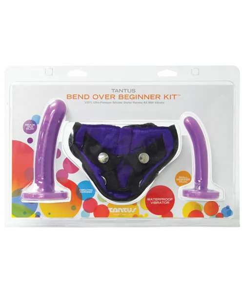 Tantus Couples Tantus Bend Over Beginner Kit