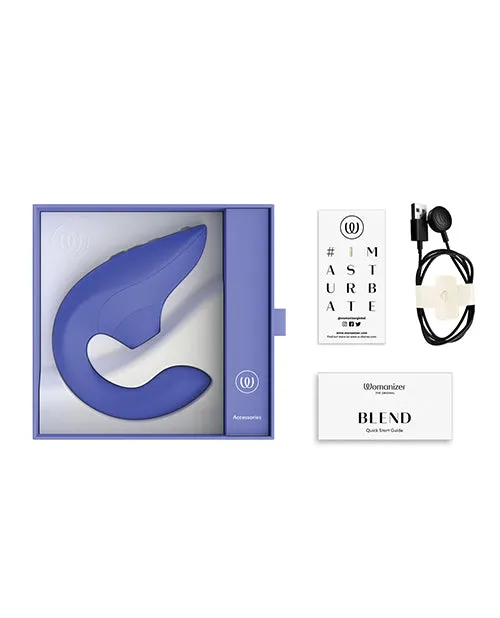Womanizer Vibrators Womanizer Blend