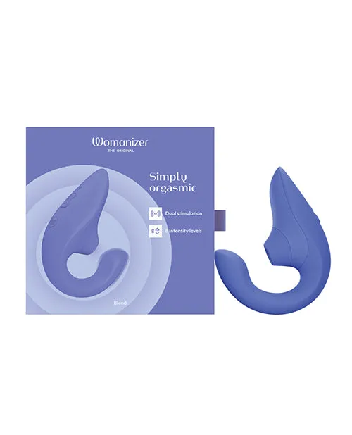 Womanizer Vibrators Womanizer Blend
