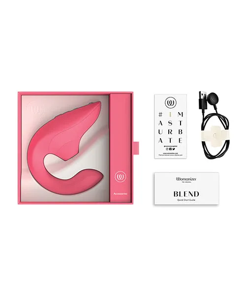 Womanizer Vibrators Womanizer Blend