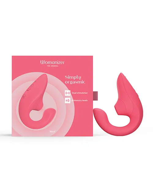 Womanizer Vibrators Womanizer Blend