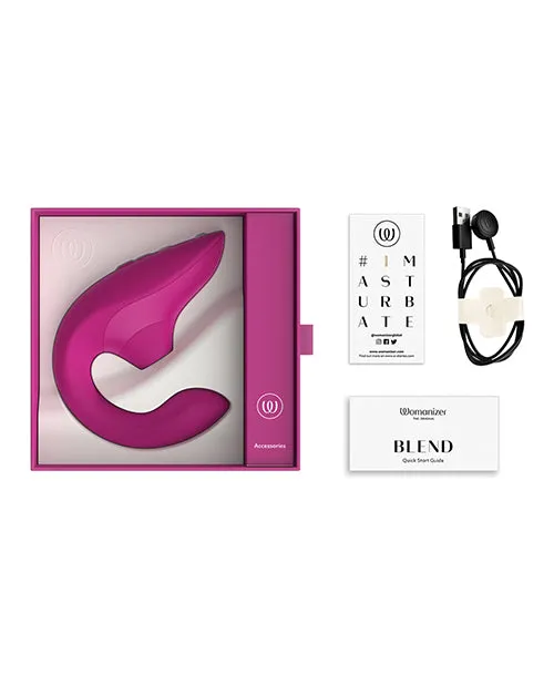 Womanizer Vibrators Womanizer Blend