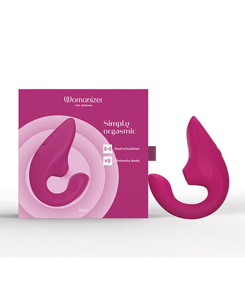 Womanizer Vibrators Womanizer Blend