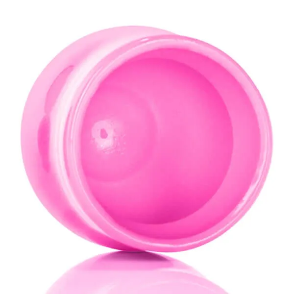 Couples California Exotic Novelties Enhance Sensitivity with Mini Nipple Suckers in Pink Intimate Couples Play