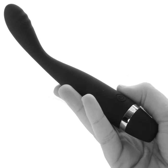 Evolved Novelties Vibrators Skinny G Silicone GSpot Vibe Evolved Novelties Vibrators Skinny G Silicone GSpot Vibe