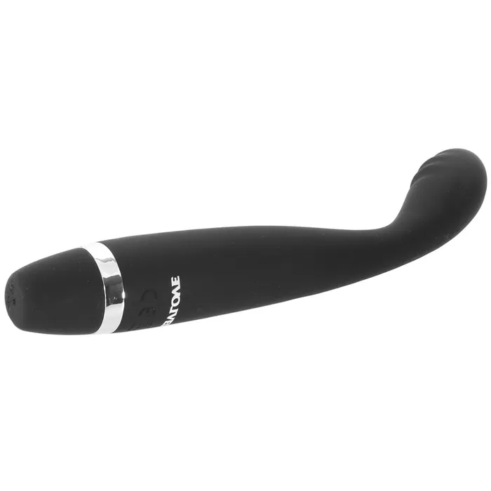 Evolved Novelties Vibrators Skinny G Silicone GSpot Vibe Evolved Novelties Vibrators Skinny G Silicone GSpot Vibe