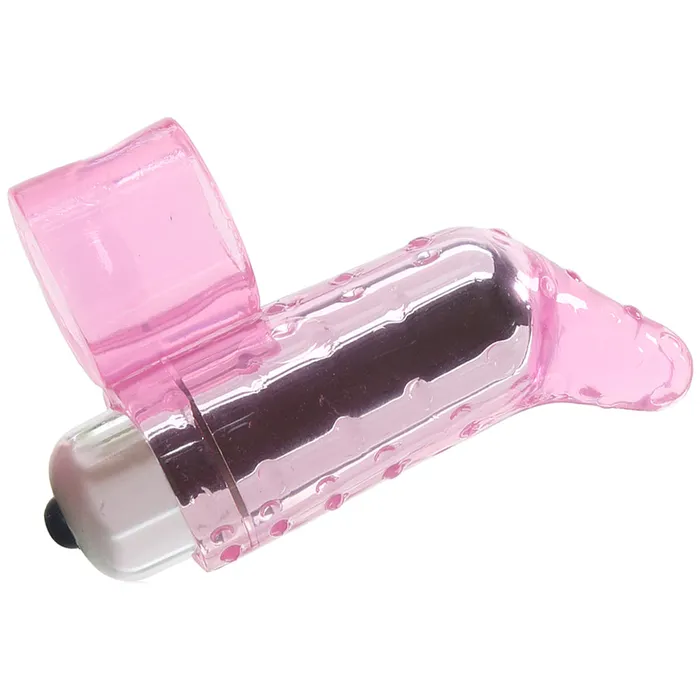 Vibrators PinkCherry PinkCherry Vibrating Finger Tickler Vibe Vibrators PinkCherry PinkCherry Vibrating Finger Tickler Vibe