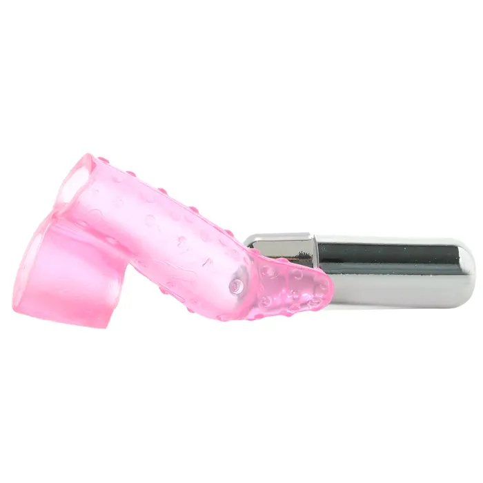 Vibrators PinkCherry PinkCherry Vibrating Finger Tickler Vibe Vibrators PinkCherry PinkCherry Vibrating Finger Tickler Vibe