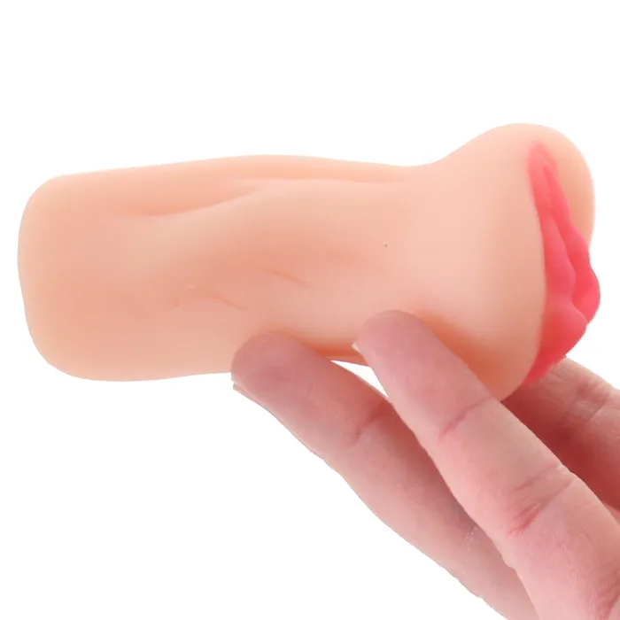 XGen Male Sex Toys Zolo Mini Pussy Stroker