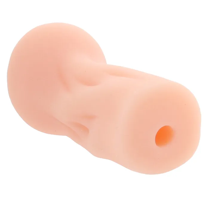 XGen Male Sex Toys Zolo Mini Pussy Stroker