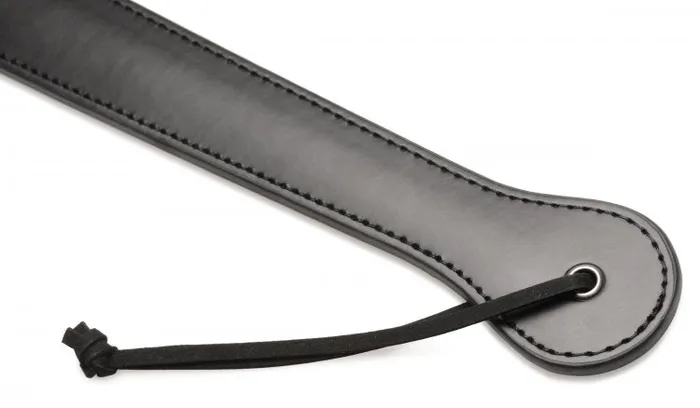 XR Brands Vibrators Strict Slapper Paddle