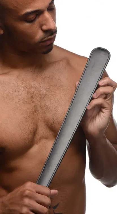 XR Brands Vibrators Strict Slapper Paddle