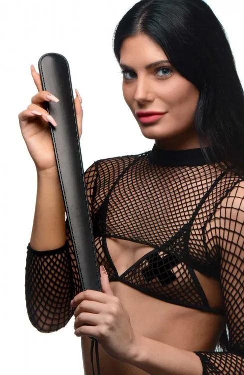 XR Brands Vibrators Strict Slapper Paddle