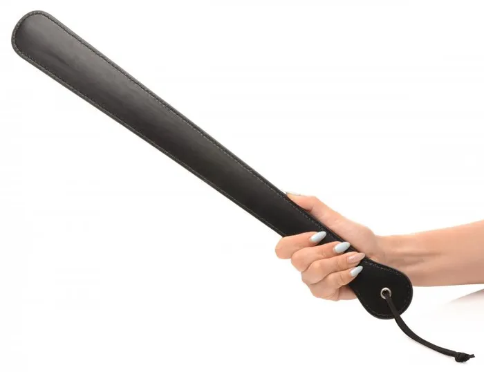 XR Brands Vibrators Strict Slapper Paddle
